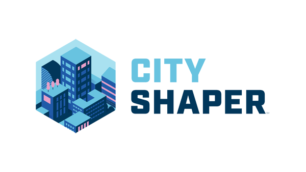 city shaper
